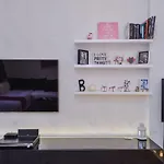 Extravaganzzo - Super Central One Bedroom Modern Apartment By Flat Mаnager