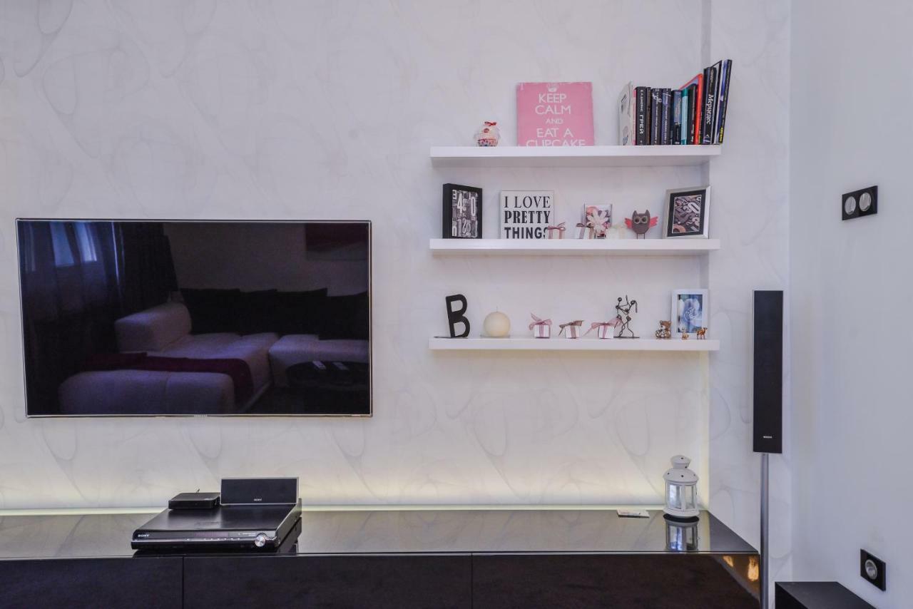 Apartment Extravaganzzo - Super One Bedroom Modern By Flat Mаnager *
