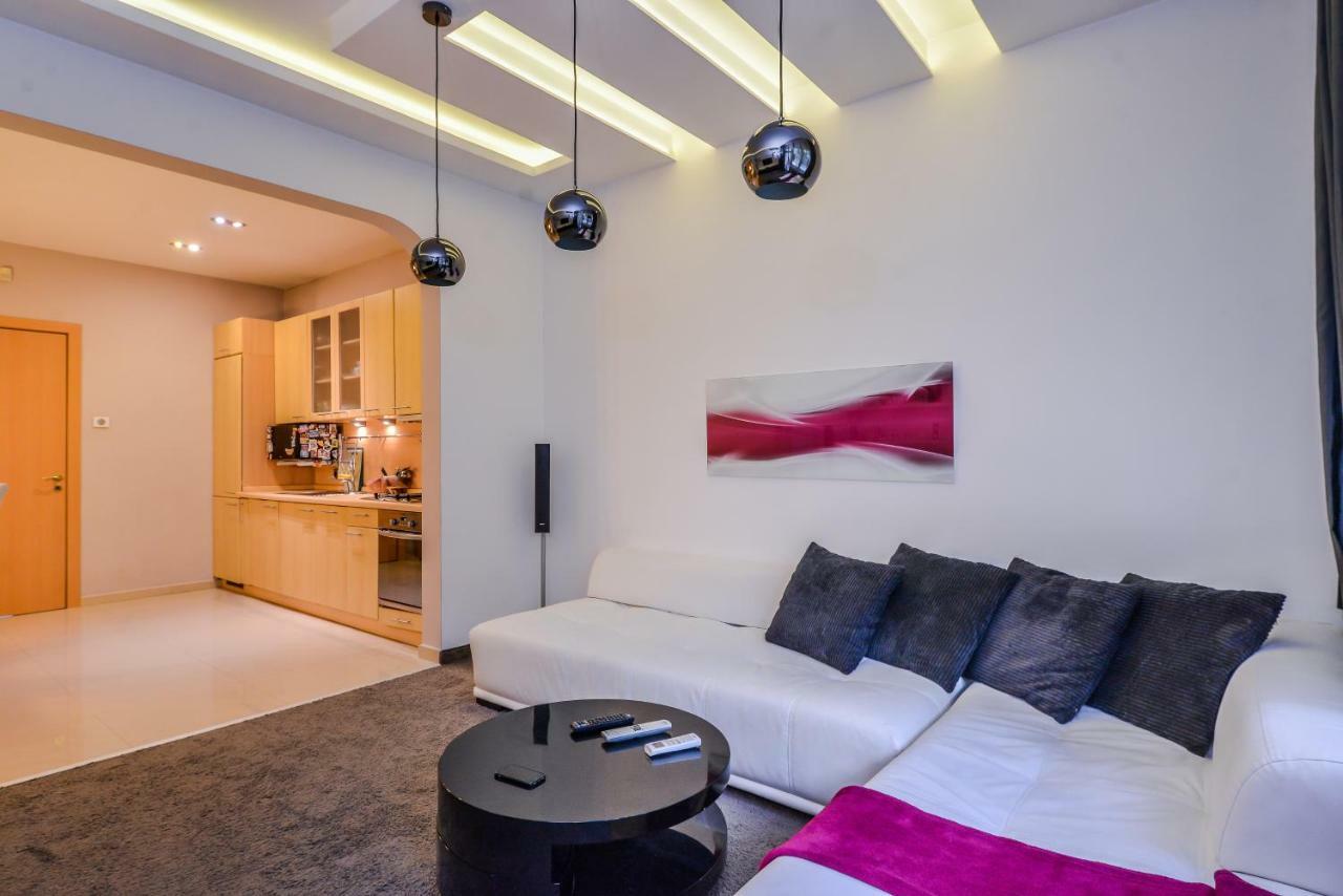 Extravaganzzo - Super One Bedroom Modern By Flat Mаnager