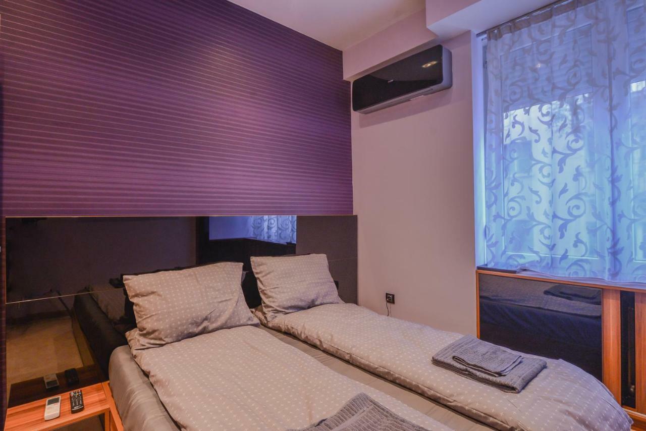 Extravaganzzo - Super One Bedroom Modern By Flat Mаnager Apartment *