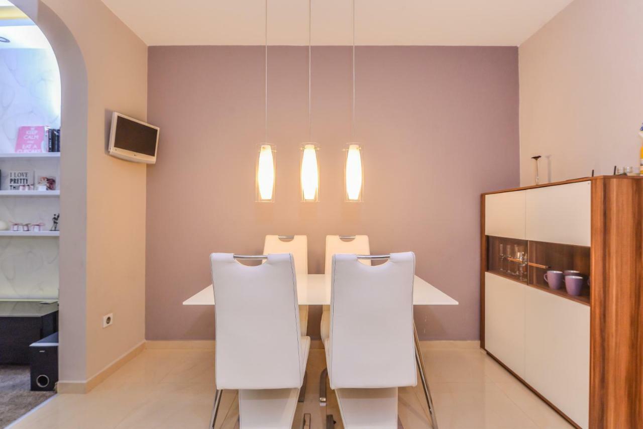 Extravaganzzo - Super One Bedroom Modern By Flat Mаnager * Sofia