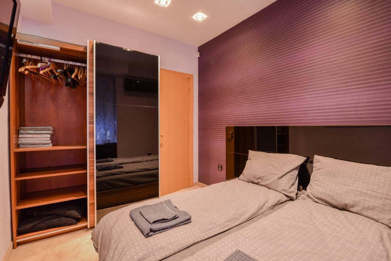 Apartment Extravaganzzo - Super One Bedroom Modern By Flat Mаnager