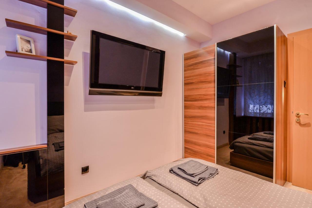 Apartment Extravaganzzo - Super One Bedroom Modern By Flat Mаnager