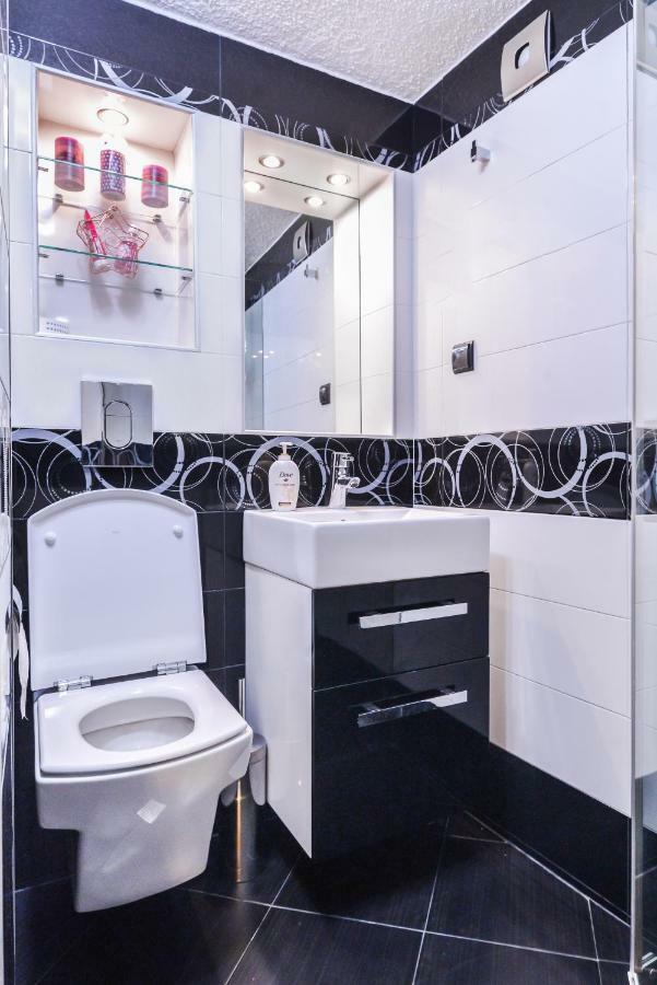 Appartement Extravaganzzo - Super One Bedroom Modern *