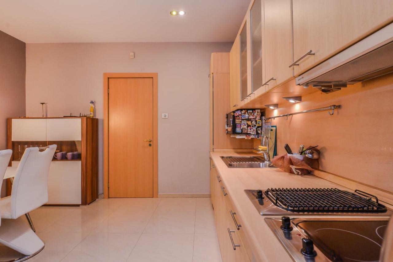 Extravaganzzo - Super One Bedroom Modern Appartement *