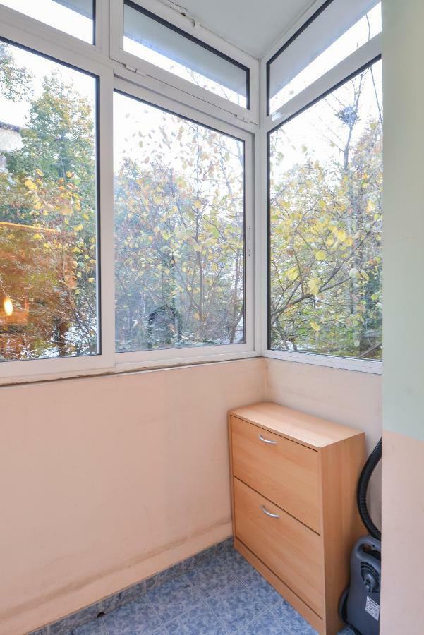 Extravaganzzo - Super One Bedroom Modern Appartement