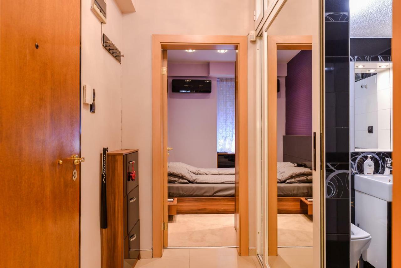 Extravaganzzo - Super One Bedroom Modern * Sofia