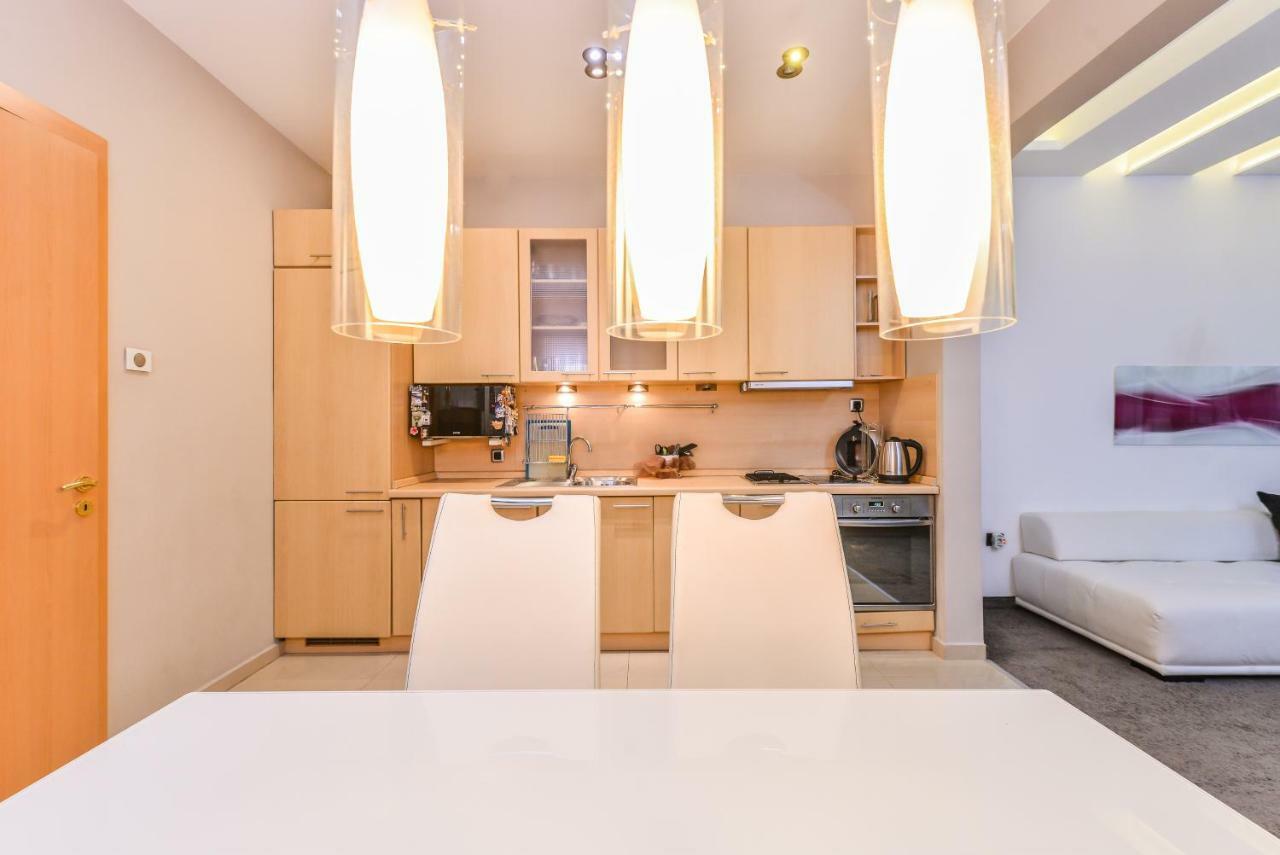 Appartement Extravaganzzo - Super One Bedroom Modern Sofia